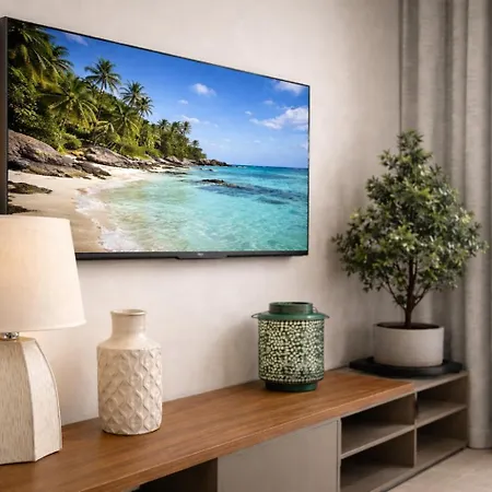 Brisa Del Casco Antiguo 2bd * إِستيبونا