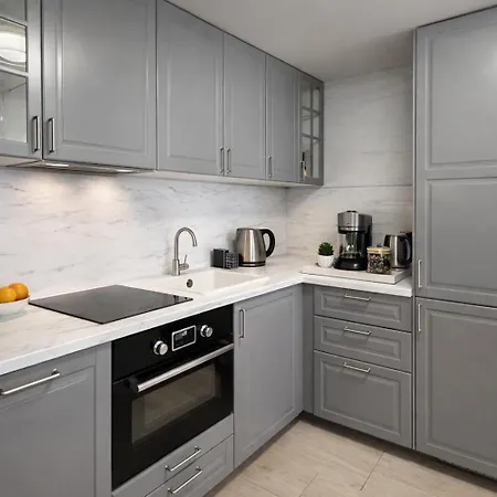 Brisa Del Casco Antiguo 2bd إِستيبونا