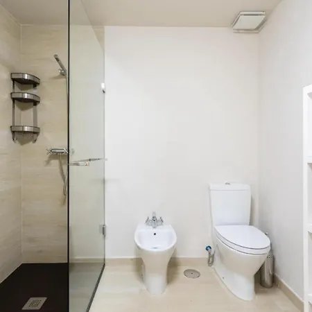 شقة Brisa Del Casco Antiguo 2bd إِستيبونا