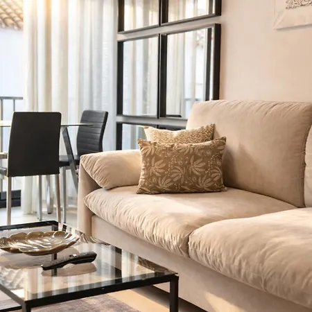 Brisa Del Casco Antiguo 2bd * إِستيبونا