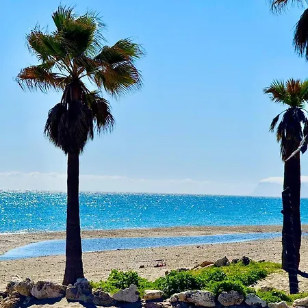Brisa Del Casco Antiguo 2bd شقة إِستيبونا